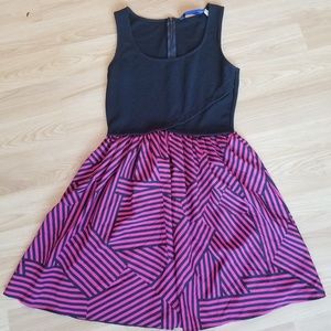 BLUE RAIN Dresses - FRANCESCA'S BLUE RAIN DRESS SIZE LARGE BLUE RAIN Dresses - FRANCESCA'S BLUE RAIN DRESS SIZE LARGE